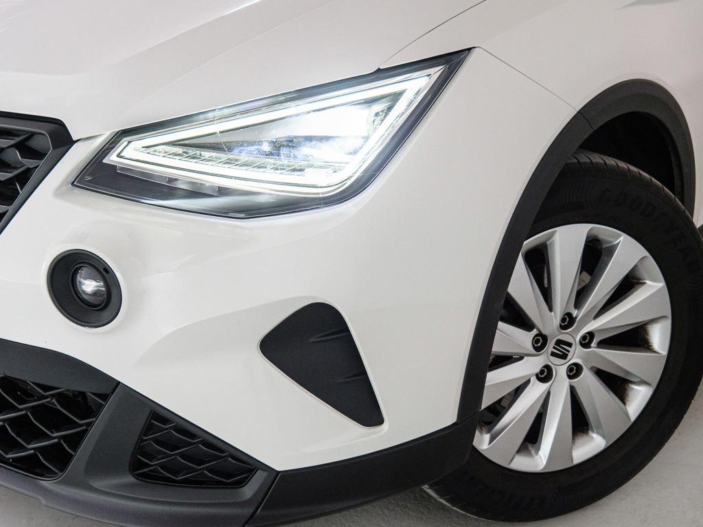 SEAT Arona 1.0 TSI Style Special Edition 85 kW (115 CV) - 17