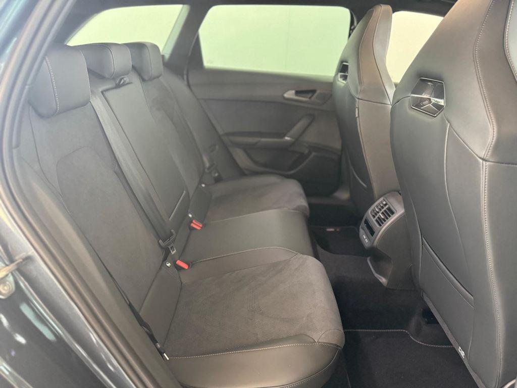 CUPRA Leon Sportstourer 1.5 TSI e-Hybrid DSG 150 kW (204 CV) - 5