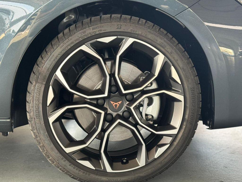 CUPRA Leon Sportstourer 1.5 TSI e-Hybrid DSG 150 kW (204 CV) - 7