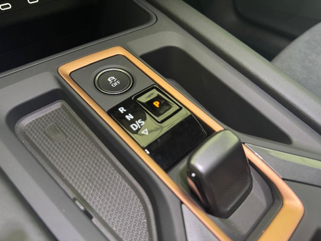 CUPRA Leon Sportstourer 1.5 TSI e-Hybrid DSG 150 kW (204 CV) - 10