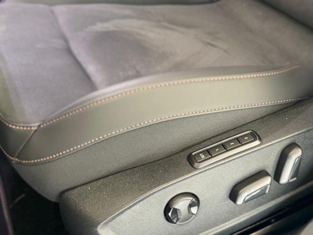 CUPRA Leon Sportstourer 1.5 TSI e-Hybrid DSG 150 kW (204 CV) - 11