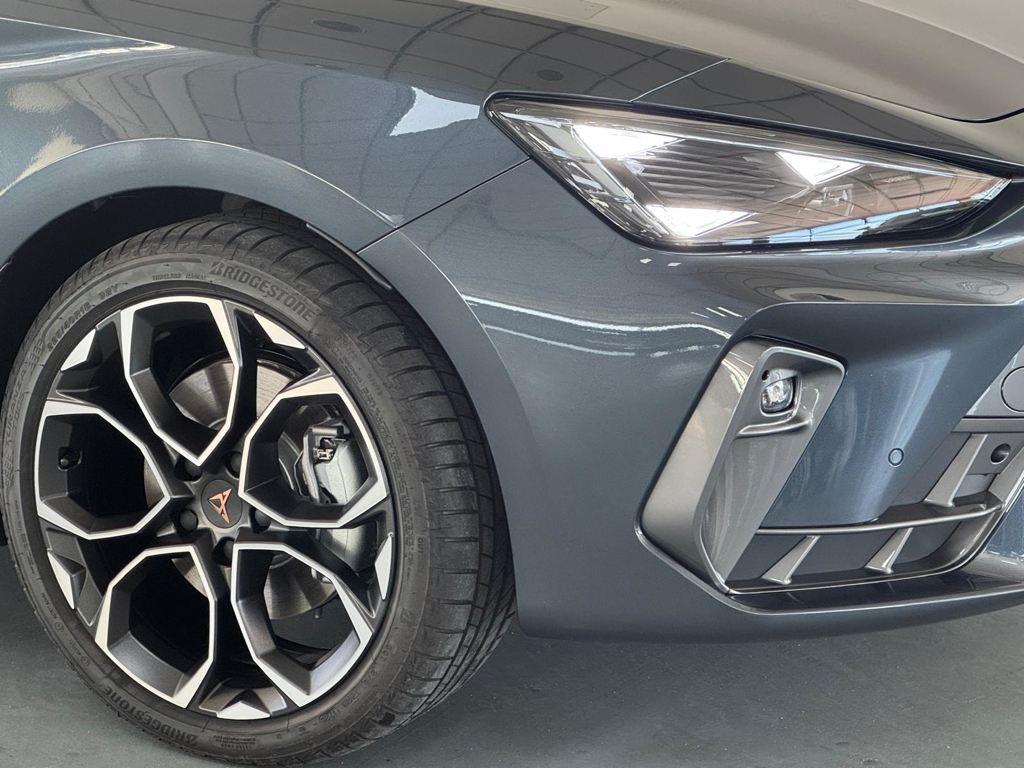 CUPRA Leon Sportstourer 1.5 TSI e-Hybrid DSG 150 kW (204 CV) - 12