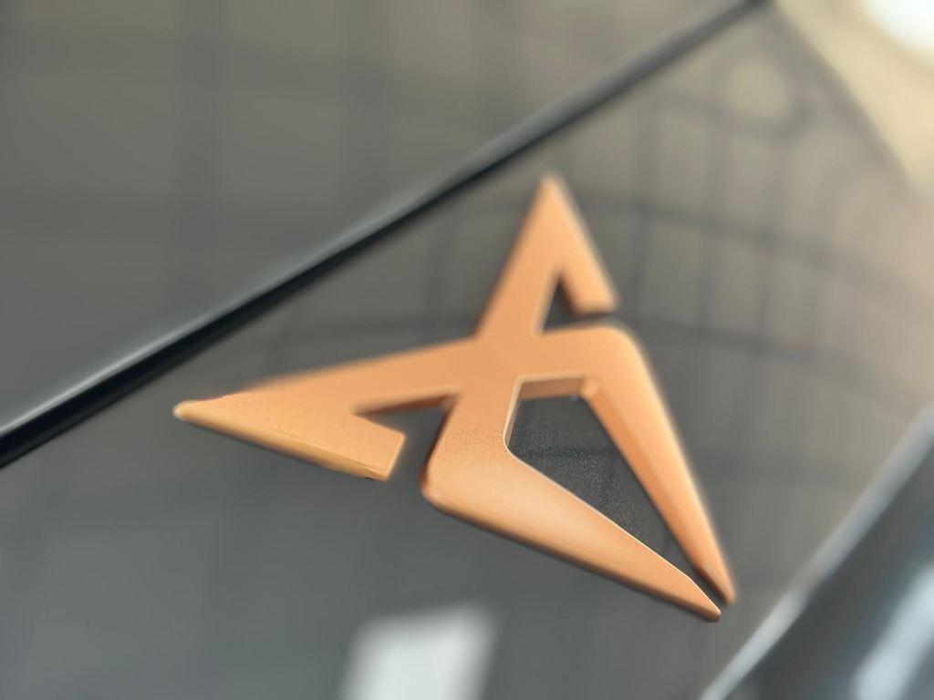 CUPRA Leon Sportstourer 1.5 TSI e-Hybrid DSG 150 kW (204 CV) - 14