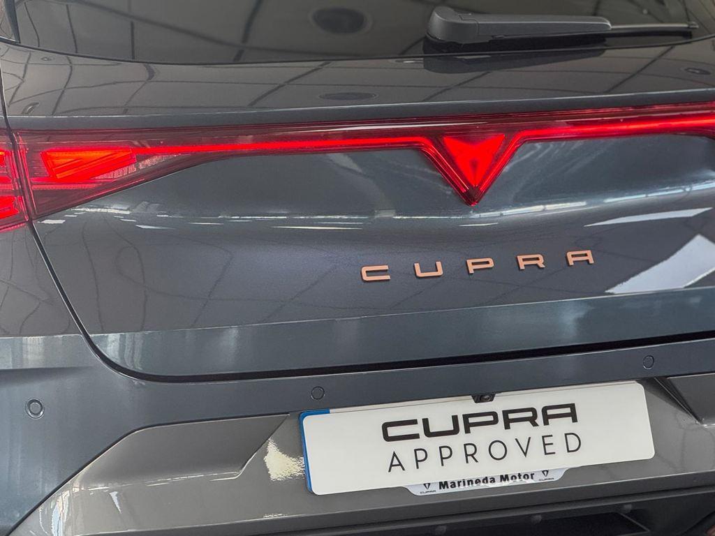 CUPRA Leon Sportstourer 1.5 TSI e-Hybrid DSG 150 kW (204 CV) - 16