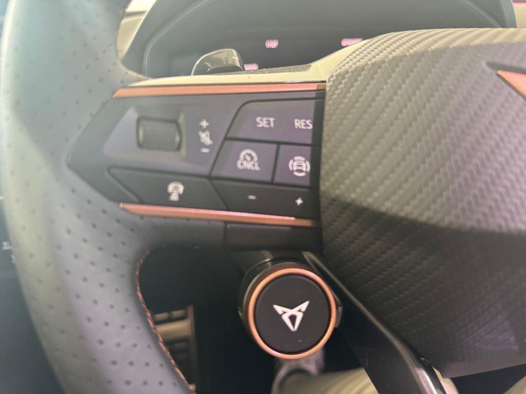 CUPRA Leon Sportstourer 1.5 TSI e-Hybrid DSG 150 kW (204 CV) - 19