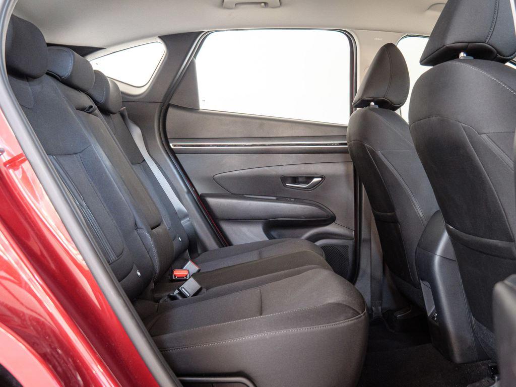 Hyundai Tucson 1.6 TGDI Maxx 110 kW (150 CV) - 5