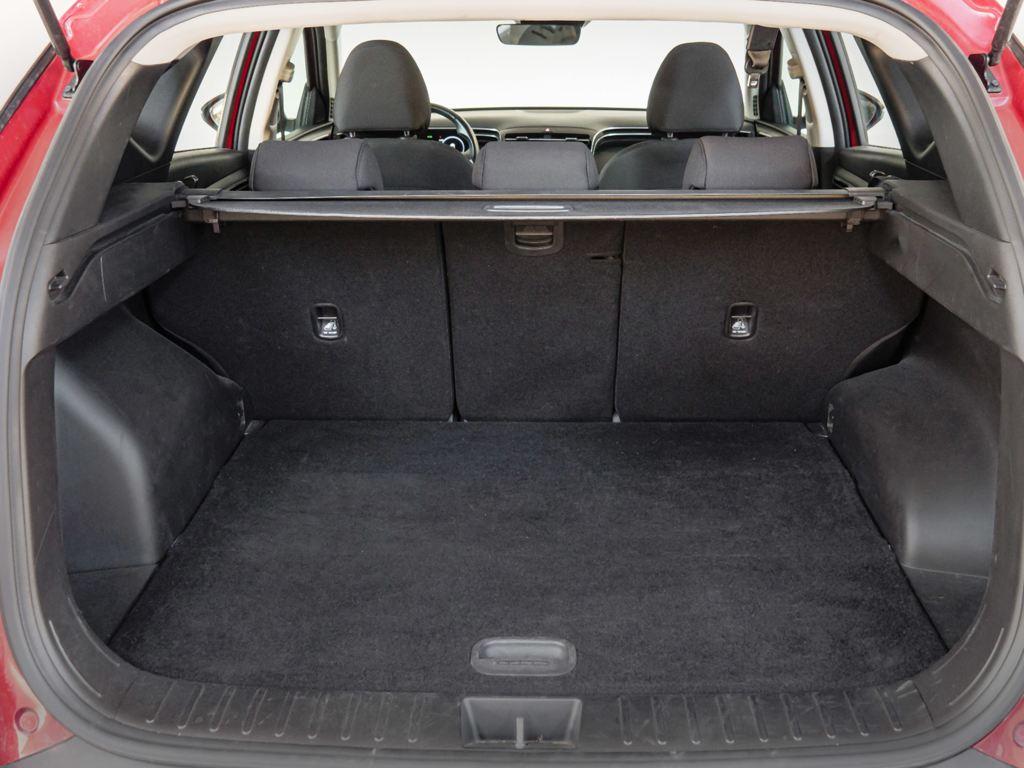 Hyundai Tucson 1.6 TGDI Maxx 110 kW (150 CV) - 6