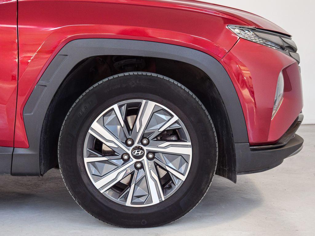 Hyundai Tucson 1.6 TGDI Maxx 110 kW (150 CV) - 7