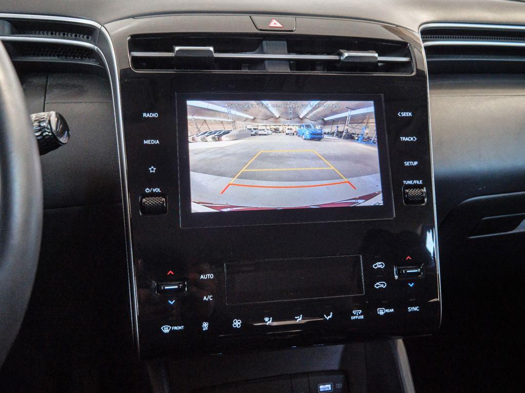 Hyundai Tucson 1.6 TGDI Maxx 110 kW (150 CV) - 9