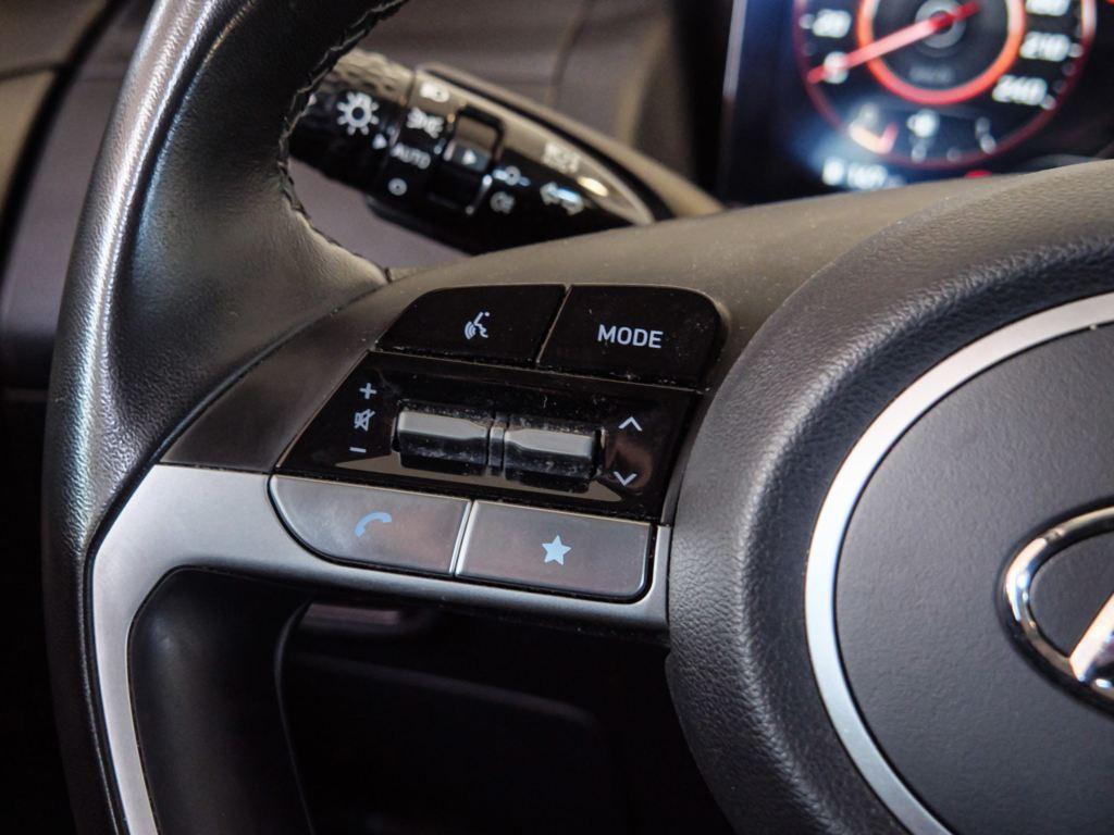 Hyundai Tucson 1.6 TGDI Maxx 110 kW (150 CV) - 13