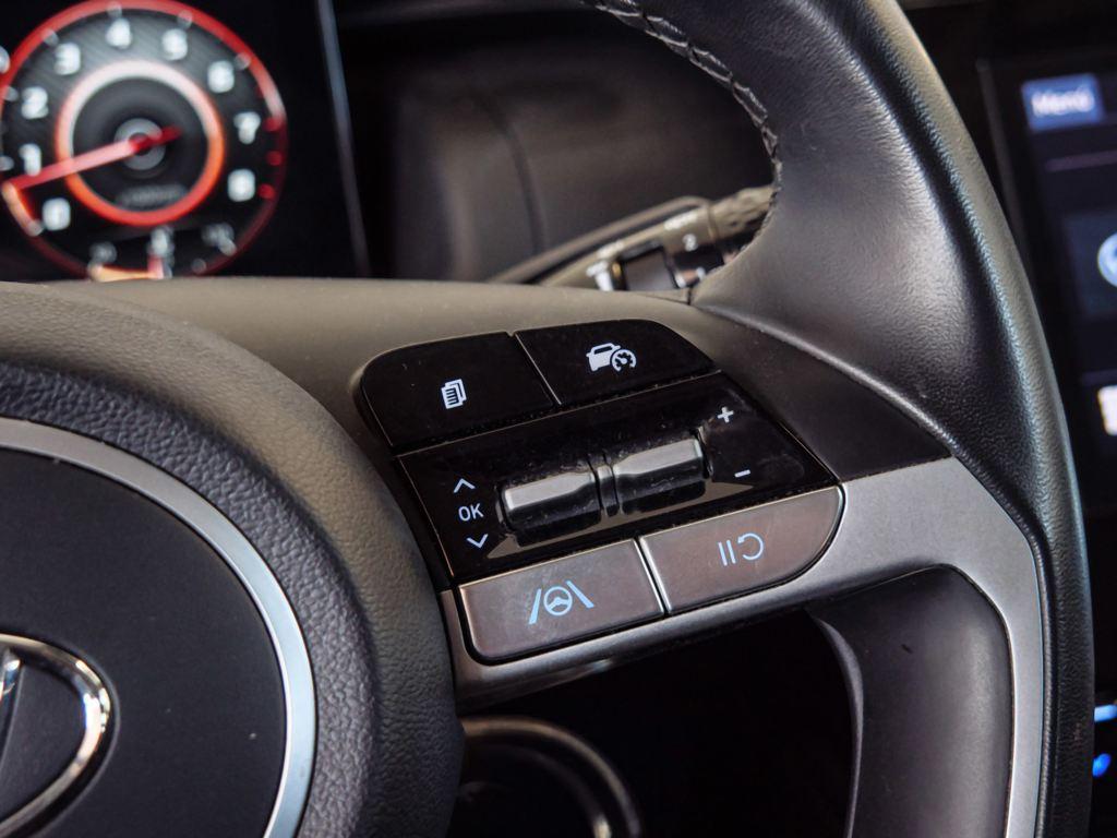 Hyundai Tucson 1.6 TGDI Maxx 110 kW (150 CV) - 14