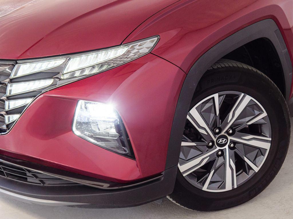 Hyundai Tucson 1.6 TGDI Maxx 110 kW (150 CV) - 17