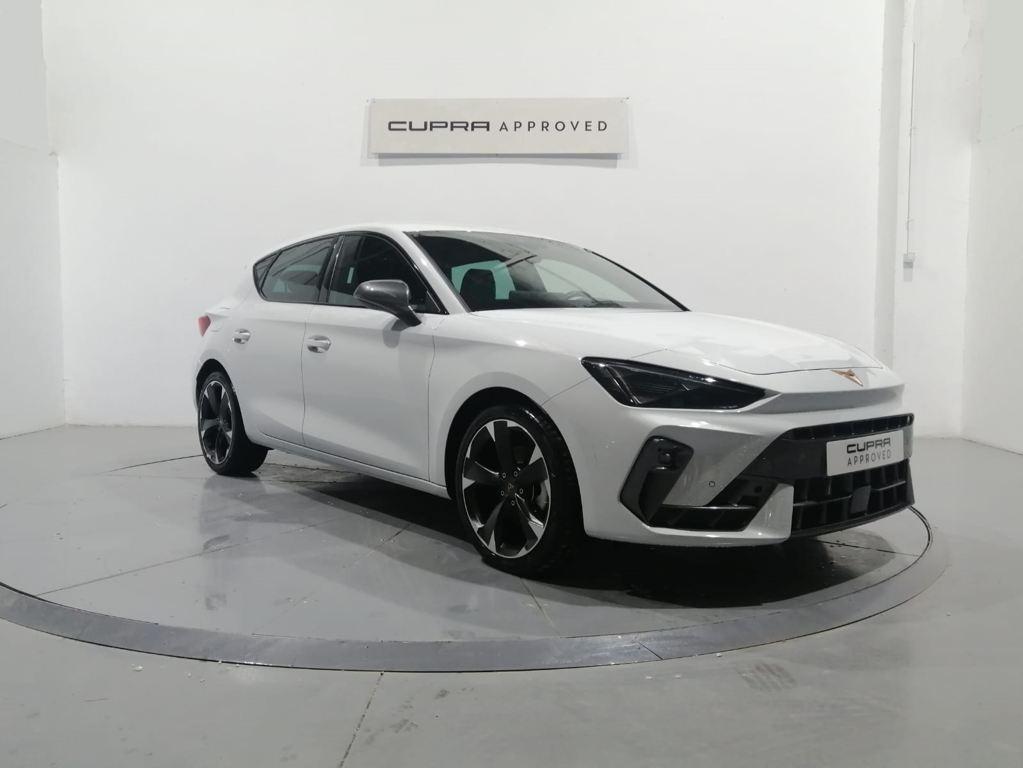 CUPRA León 1.5 TSI 110 kW (150 CV) - 0