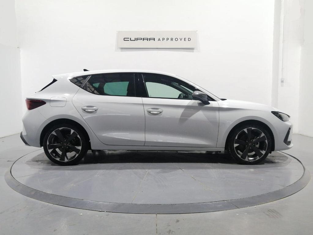 CUPRA León 1.5 TSI 110 kW (150 CV) - 2