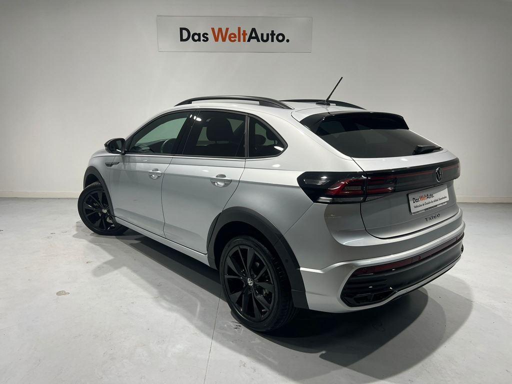 Volkswagen Taigo R-Line 1.5 TSI 110 kW (150 CV) DSG - 1