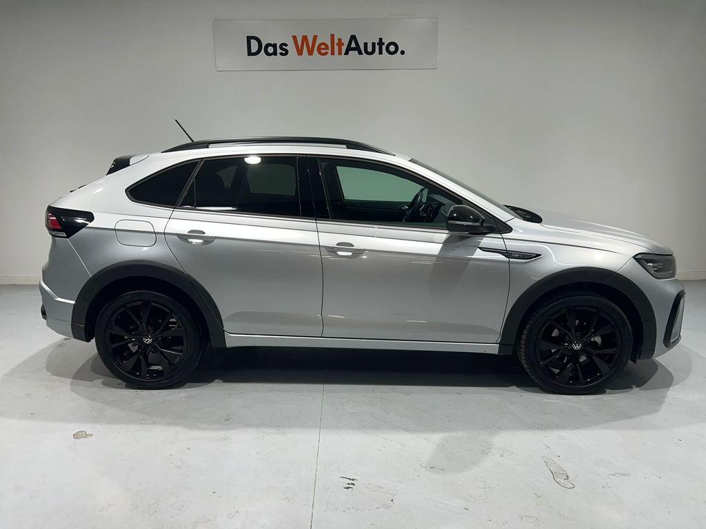 Volkswagen Taigo R-Line 1.5 TSI 110 kW (150 CV) DSG - 2