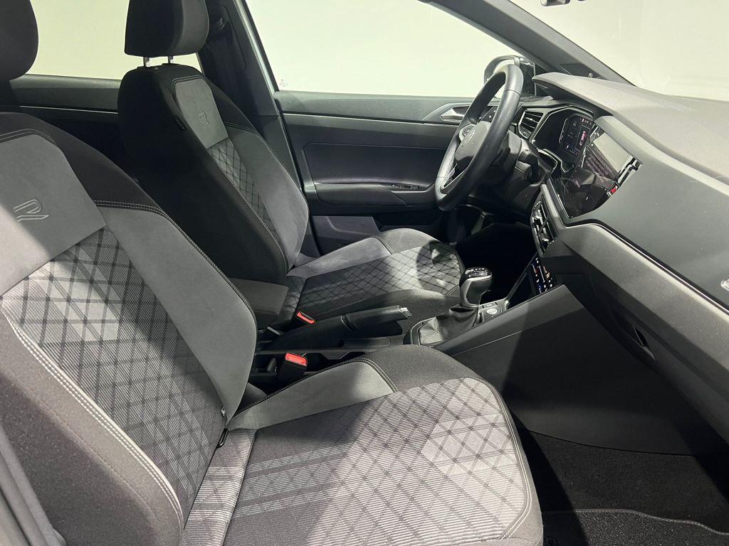 Volkswagen Taigo R-Line 1.5 TSI 110 kW (150 CV) DSG - 4