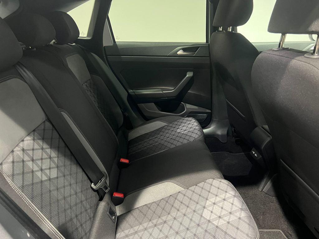 Volkswagen Taigo R-Line 1.5 TSI 110 kW (150 CV) DSG - 5