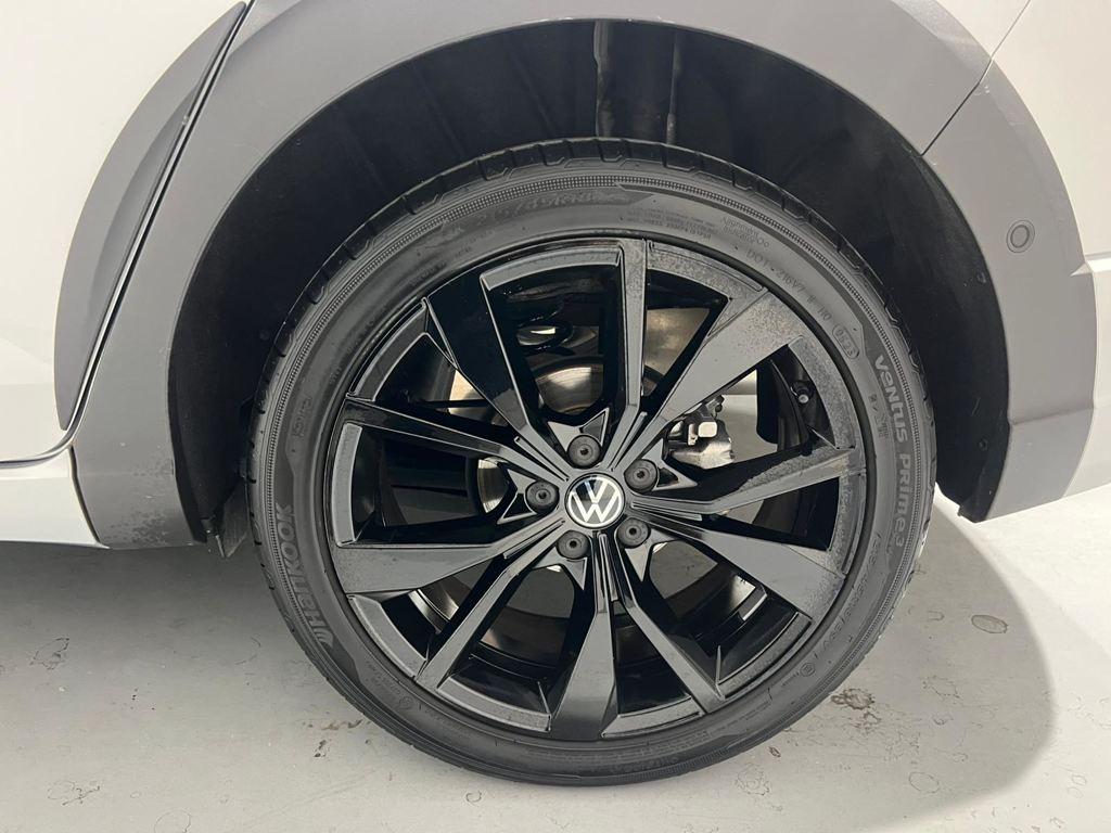 Volkswagen Taigo R-Line 1.5 TSI 110 kW (150 CV) DSG - 7