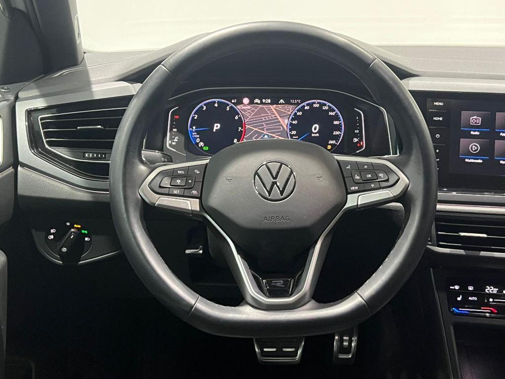 Volkswagen Taigo R-Line 1.5 TSI 110 kW (150 CV) DSG - 8