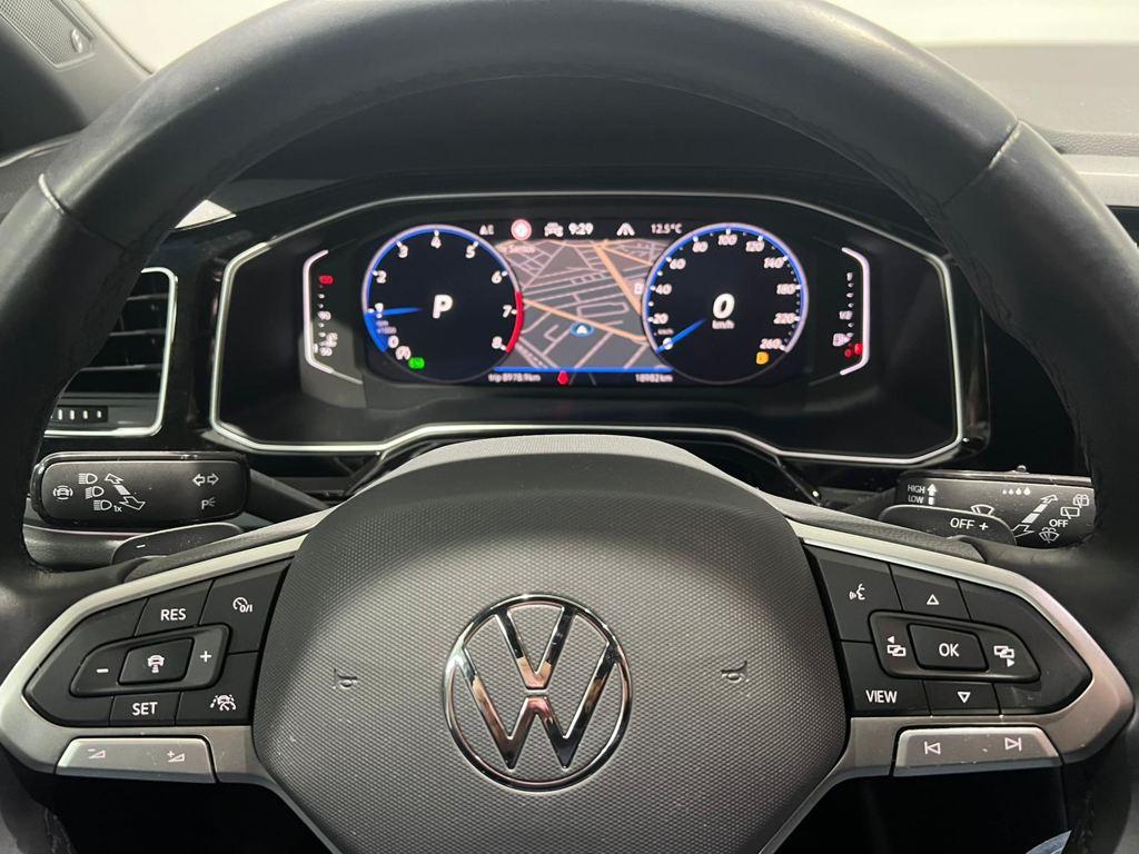 Volkswagen Taigo R-Line 1.5 TSI 110 kW (150 CV) DSG - 9