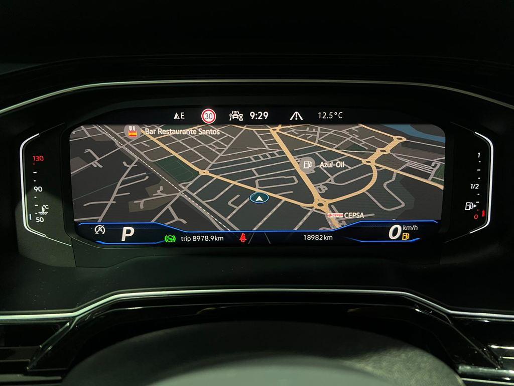 Volkswagen Taigo R-Line 1.5 TSI 110 kW (150 CV) DSG - 10