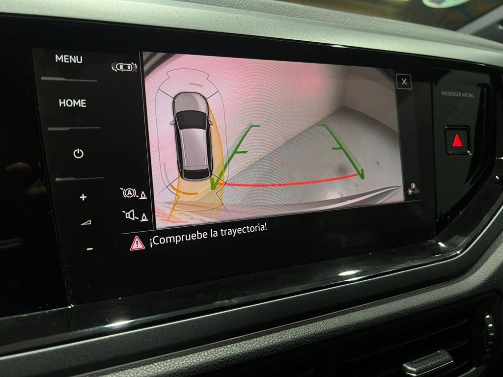 Volkswagen Taigo R-Line 1.5 TSI 110 kW (150 CV) DSG - 11