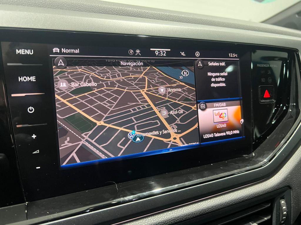 Volkswagen Taigo R-Line 1.5 TSI 110 kW (150 CV) DSG - 12