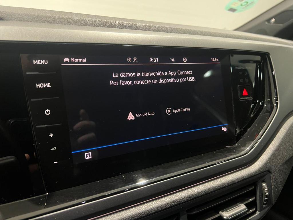 Volkswagen Taigo R-Line 1.5 TSI 110 kW (150 CV) DSG - 13