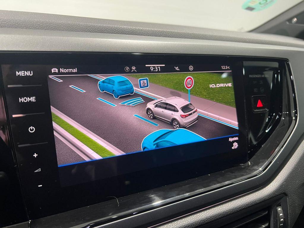 Volkswagen Taigo R-Line 1.5 TSI 110 kW (150 CV) DSG - 14