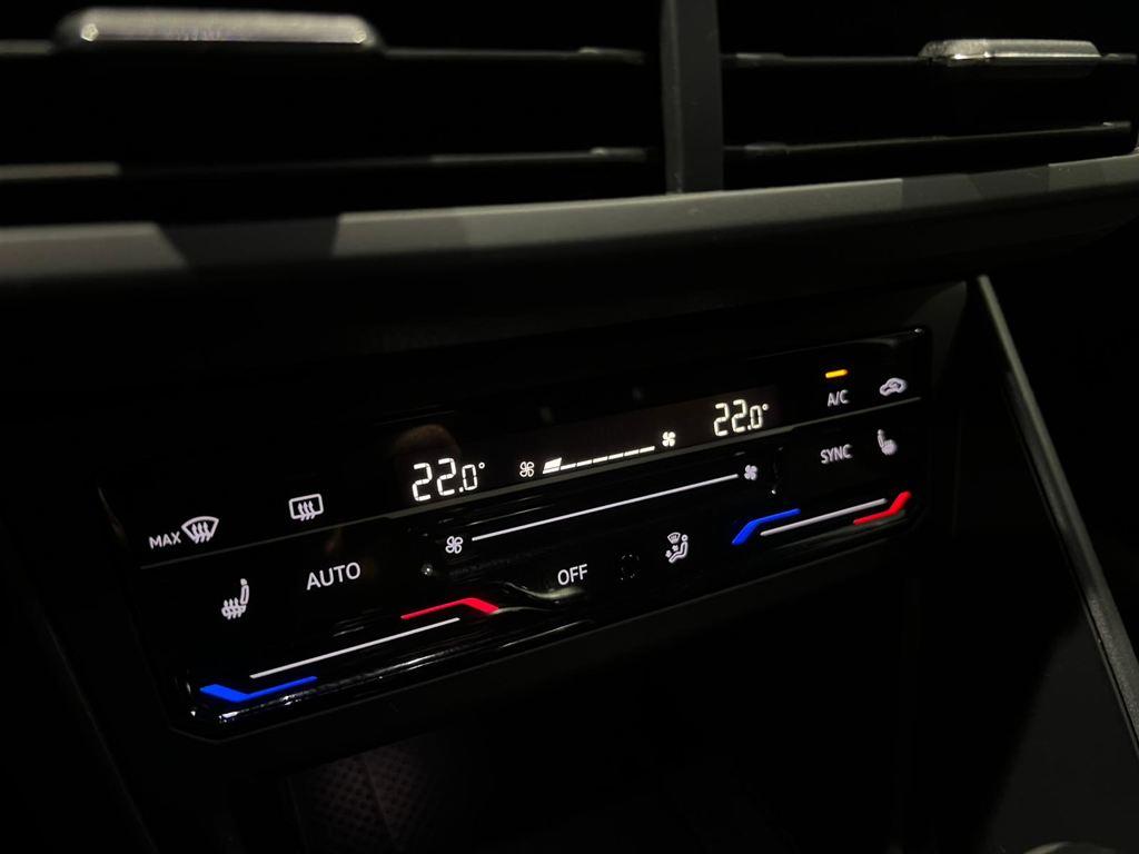 Volkswagen Taigo R-Line 1.5 TSI 110 kW (150 CV) DSG - 15