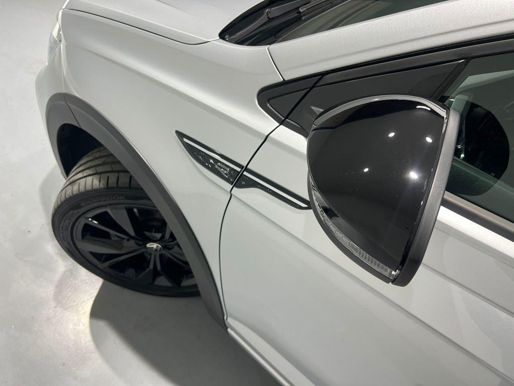 Volkswagen Taigo R-Line 1.5 TSI 110 kW (150 CV) DSG - 16