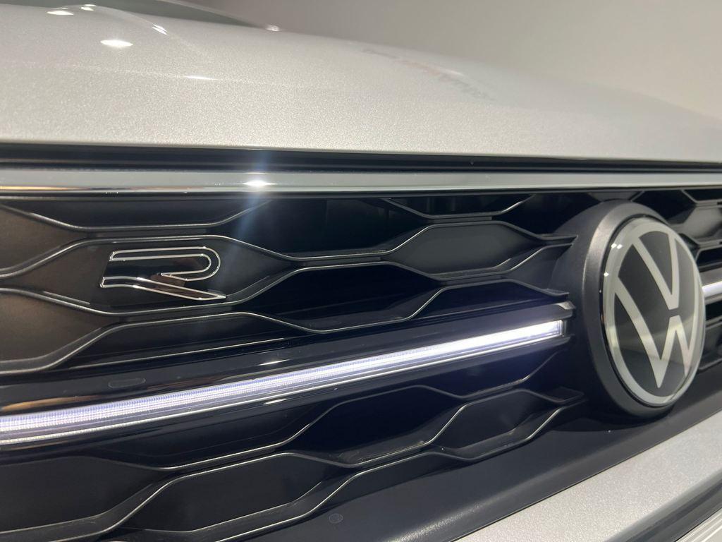 Volkswagen Taigo R-Line 1.5 TSI 110 kW (150 CV) DSG - 17