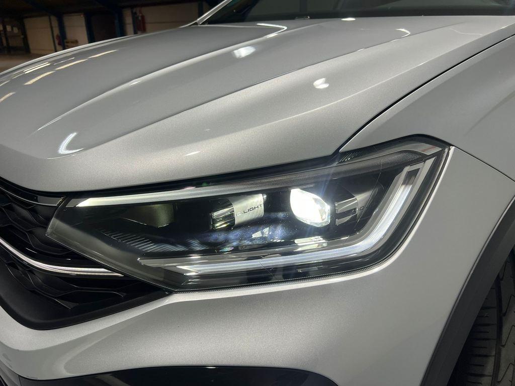 Volkswagen Taigo R-Line 1.5 TSI 110 kW (150 CV) DSG - 18