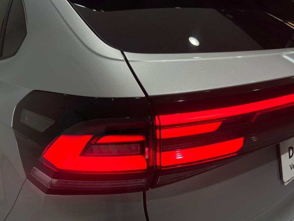 Volkswagen Taigo R-Line 1.5 TSI 110 kW (150 CV) DSG - 19