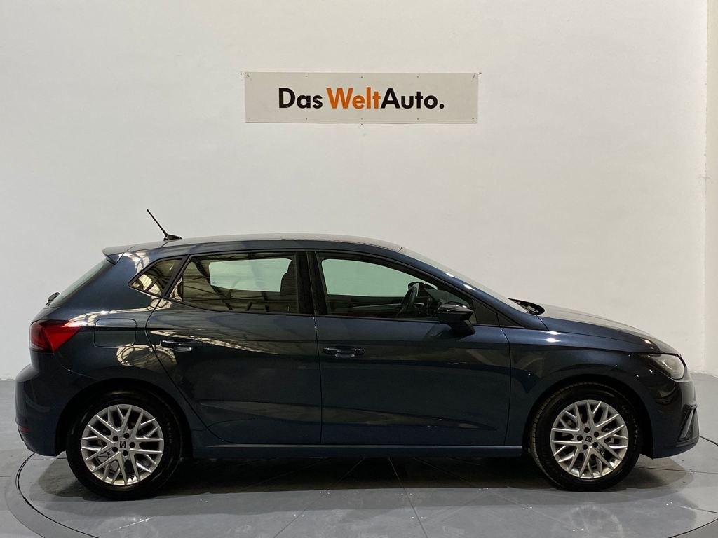 SEAT Ibiza 1.0 TSI S&S FR XS 85 kW (115 CV) - 2