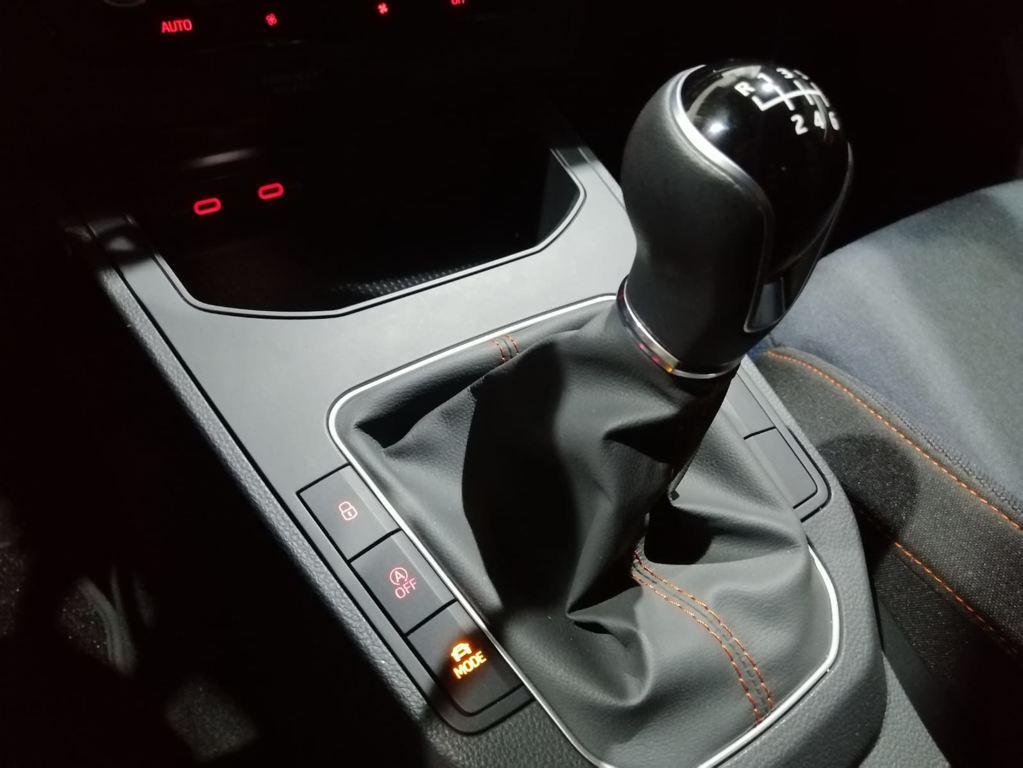 SEAT Ibiza 1.0 TSI S&S FR XS 85 kW (115 CV) - 12