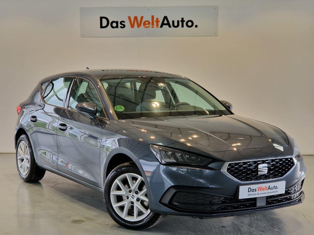 SEAT León 1.0 TSI S&S Style XS 81 kW (110 CV) - 0