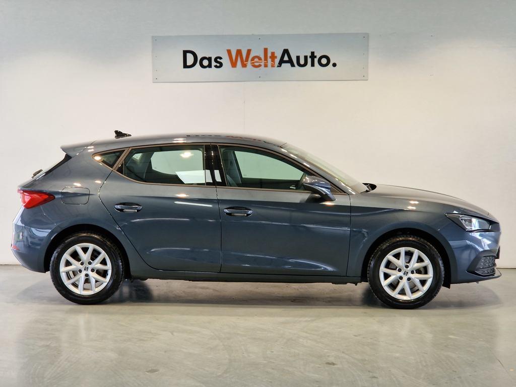 SEAT León 1.0 TSI S&S Style XS 81 kW (110 CV) - 2