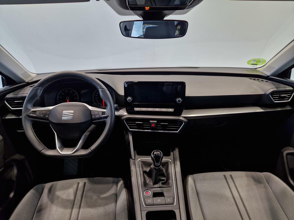 SEAT León 1.0 TSI S&S Style XS 81 kW (110 CV) - 3