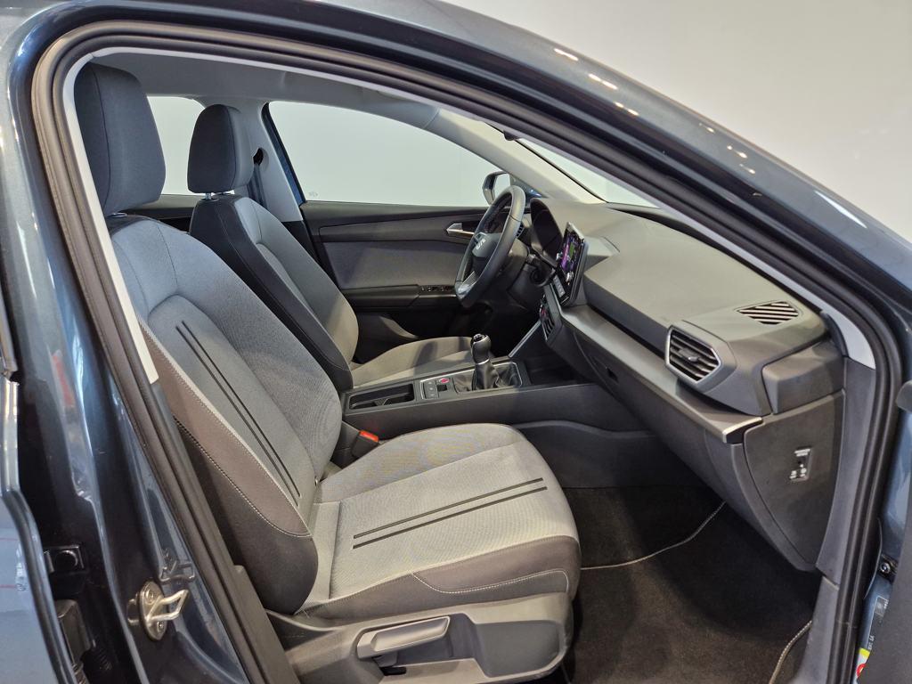 SEAT León 1.0 TSI S&S Style XS 81 kW (110 CV) - 4