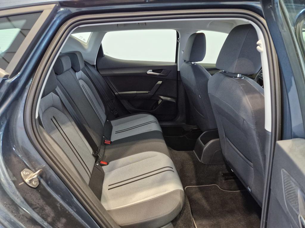 SEAT León 1.0 TSI S&S Style XS 81 kW (110 CV) - 5