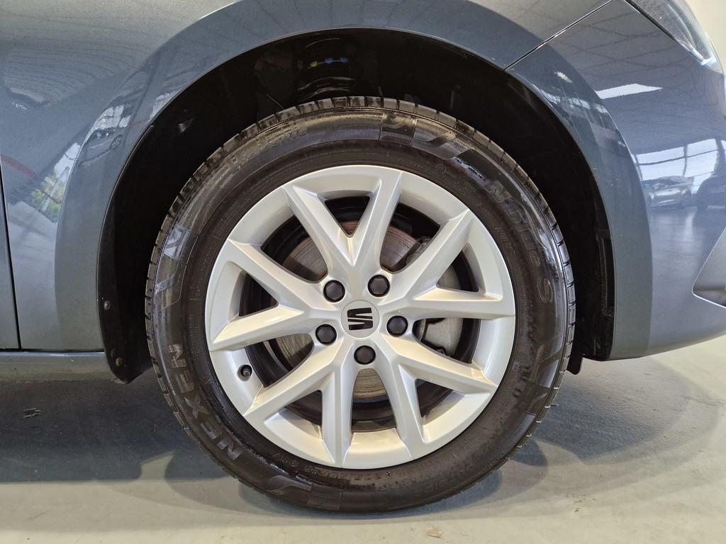 SEAT León 1.0 TSI S&S Style XS 81 kW (110 CV) - 7