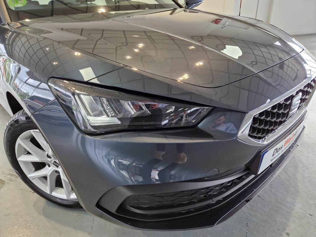 SEAT León 1.0 TSI S&S Style XS 81 kW (110 CV) - 8