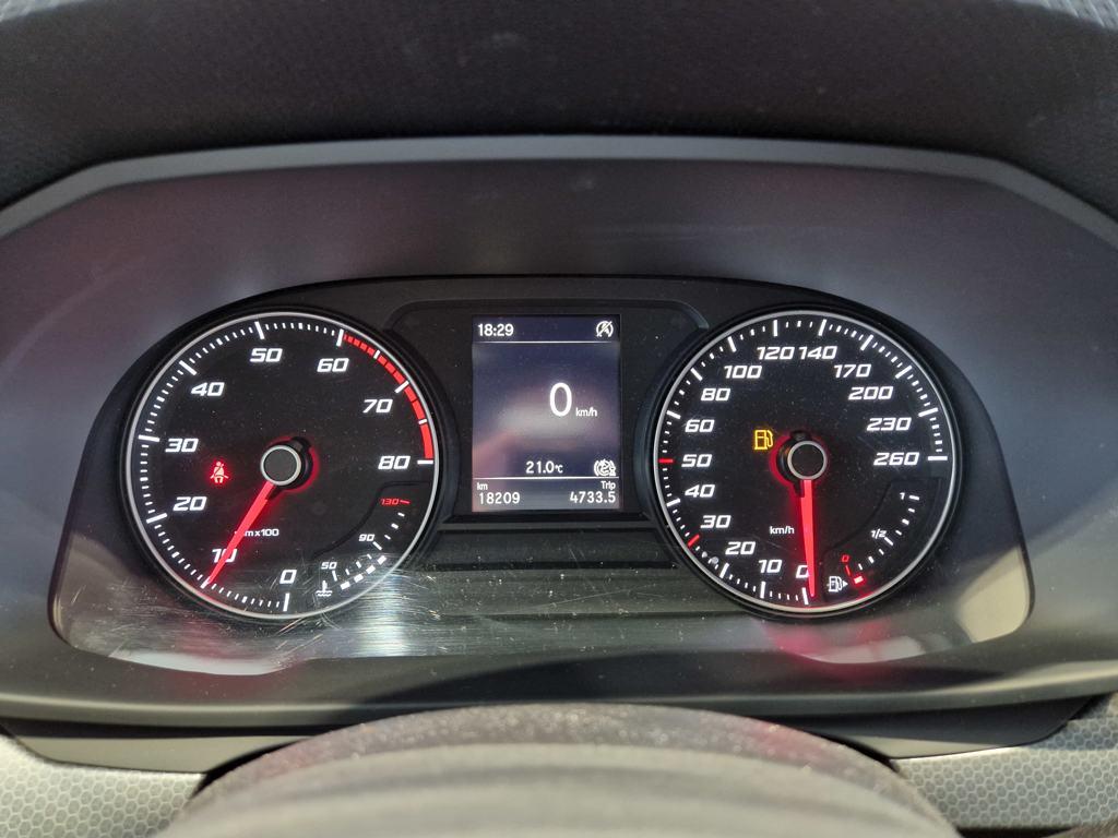 SEAT León 1.0 TSI S&S Style XS 81 kW (110 CV) - 12