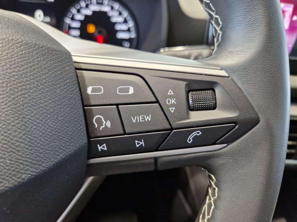 SEAT León 1.0 TSI S&S Style XS 81 kW (110 CV) - 14