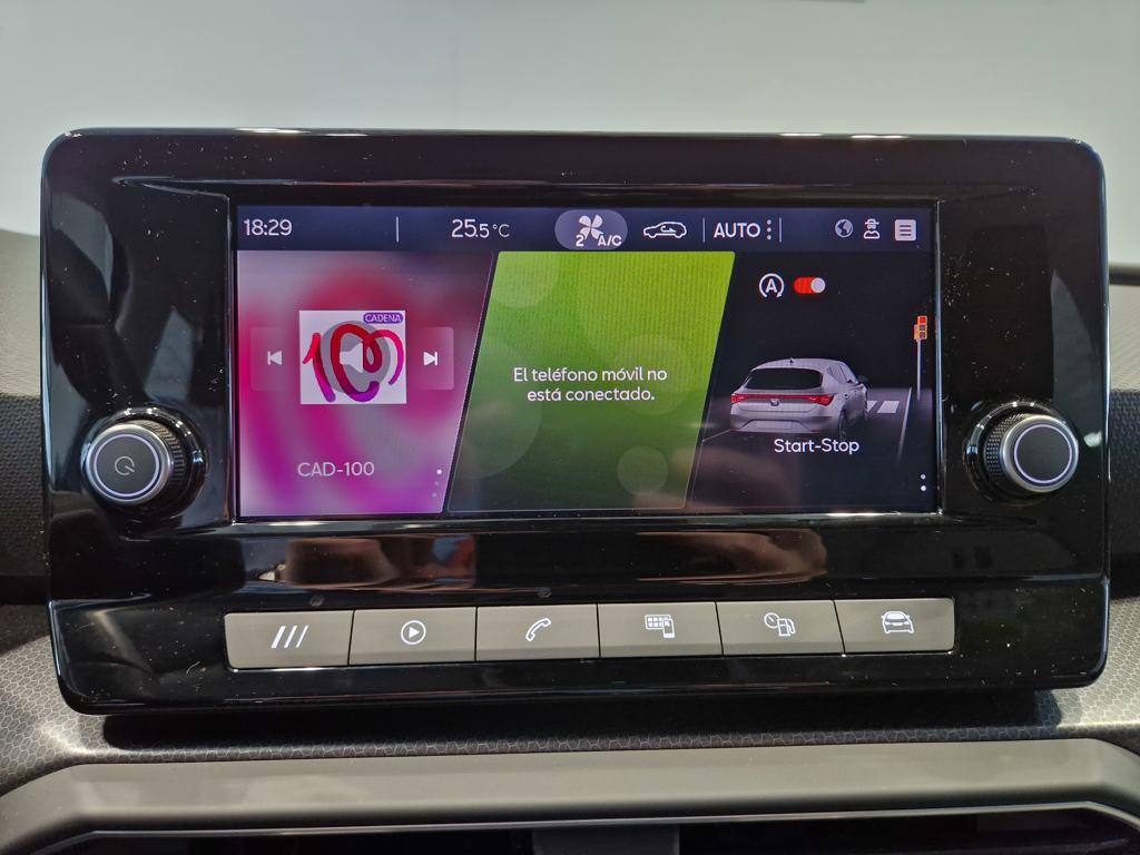 SEAT León 1.0 TSI S&S Style XS 81 kW (110 CV) - 15