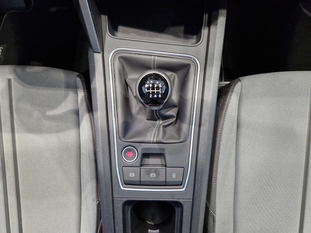 SEAT León 1.0 TSI S&S Style XS 81 kW (110 CV) - 16