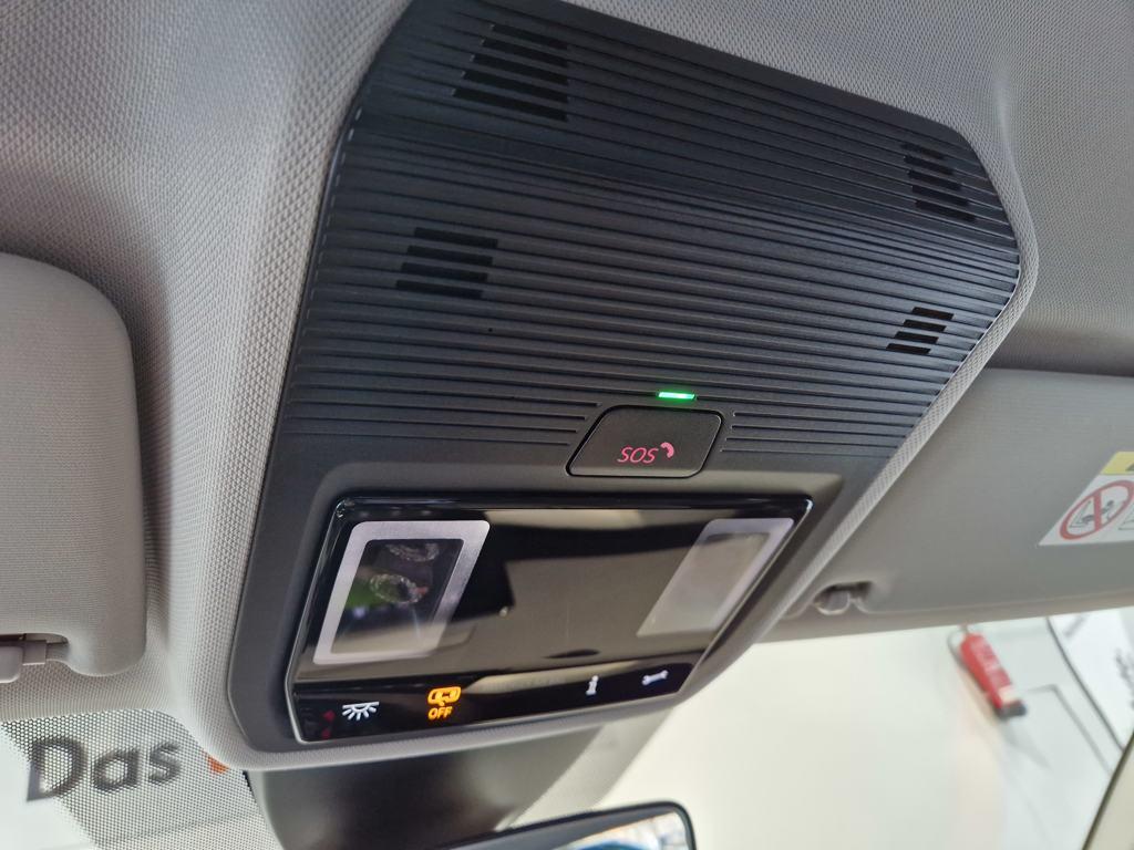 SEAT León 1.0 TSI S&S Style XS 81 kW (110 CV) - 17