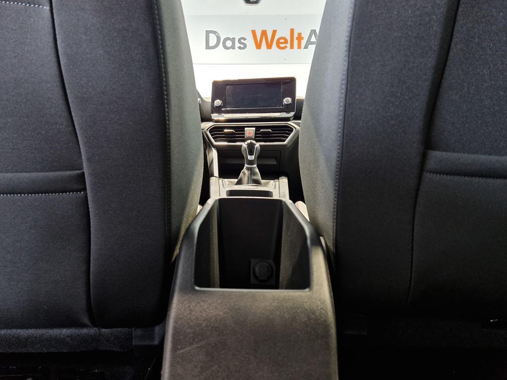 SEAT León 1.0 TSI S&S Style XS 81 kW (110 CV) - 18